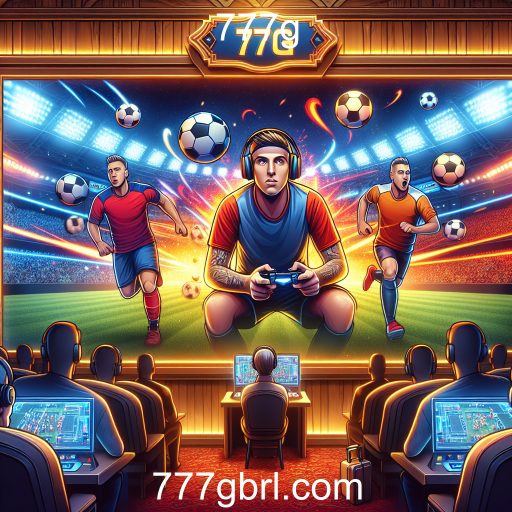 A Evolução dos Jogos de Esportes e Suas Perspectivas Futuras